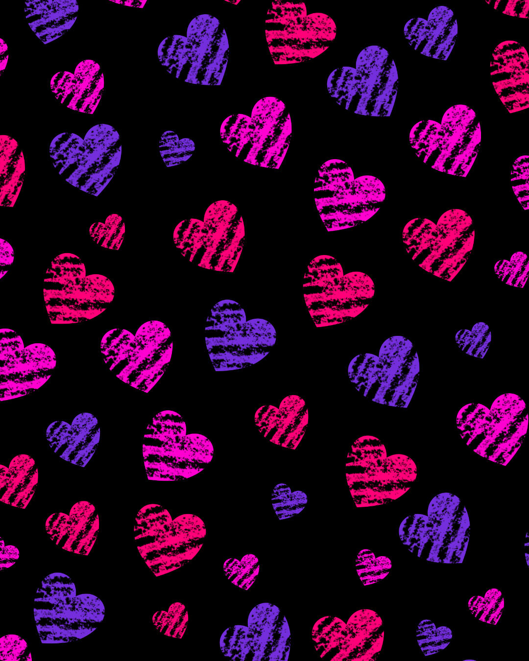 Hearts Design