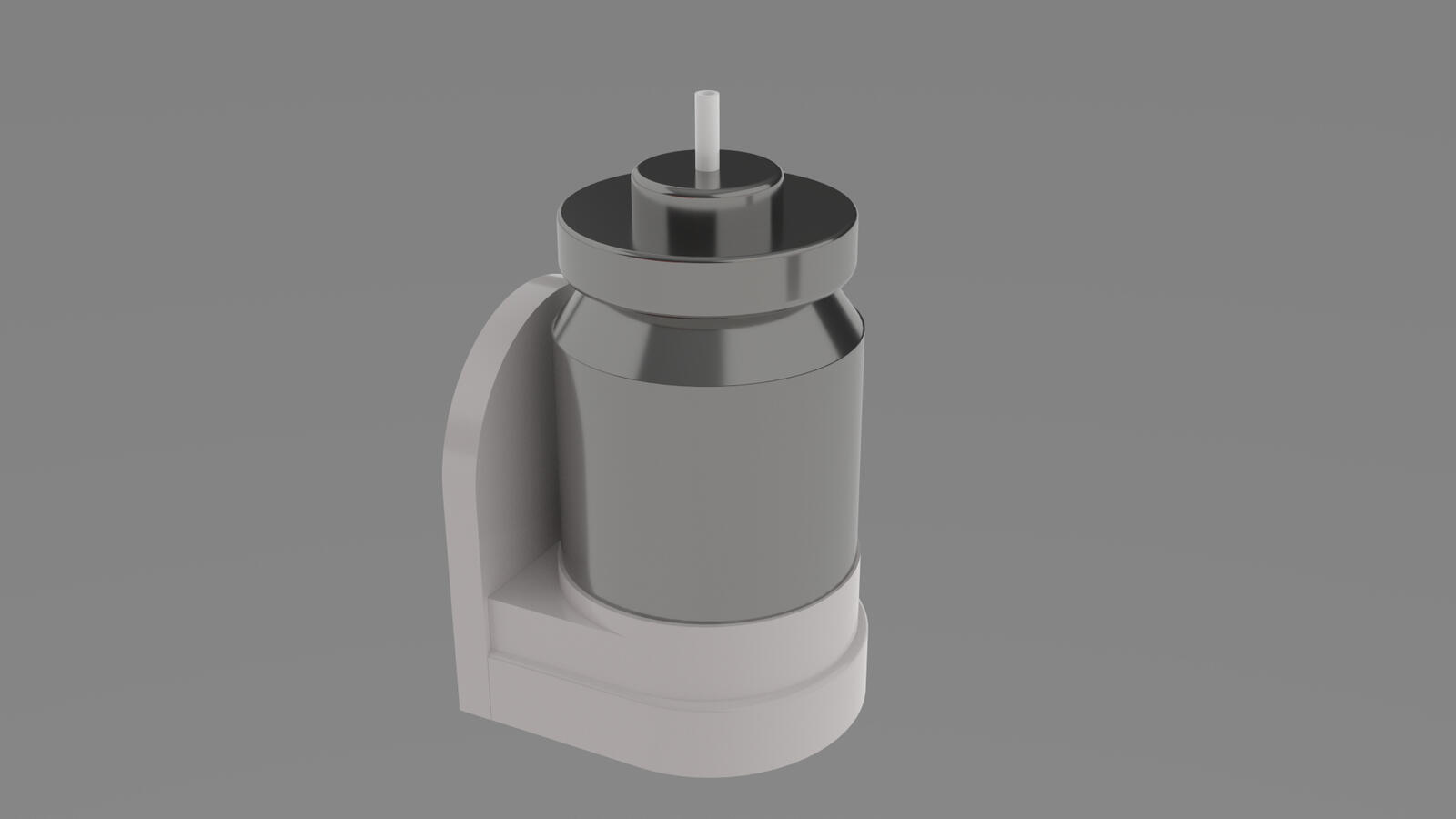 Creating Forms - Inhaler Canister